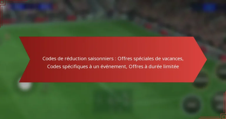 featured-image-codes-de-reduction-saisonniers-offres-speciales-de-vacances-codes-specifiques-a-un-evenement-offres-a-duree-limitee