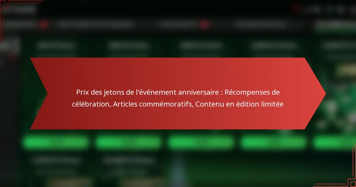 featured-image-pri-des-jetons-de-levenement-anniversaire-recompenses-de-celebration-articles-commemoratifs-contenu-en-edition-limitee